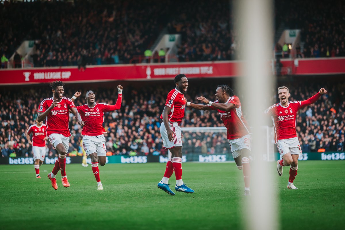 Aston Villa thất bại trước Nottingham Forest - Ngoại hạng Anh Aston Villa thất bại trước Nottingham Forest - Ngoại hạng Anh