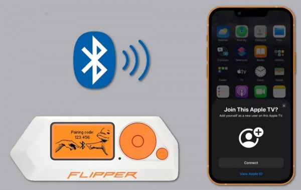 Cẩn thận thiết bị làm hỏng iPhone, hack chìa khóa ô tô Cẩn thận thiết bị làm hỏng iPhone, hack chìa khóa ô tô