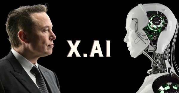 Elon Musk “bật mí” về công ty AI của riêng mình