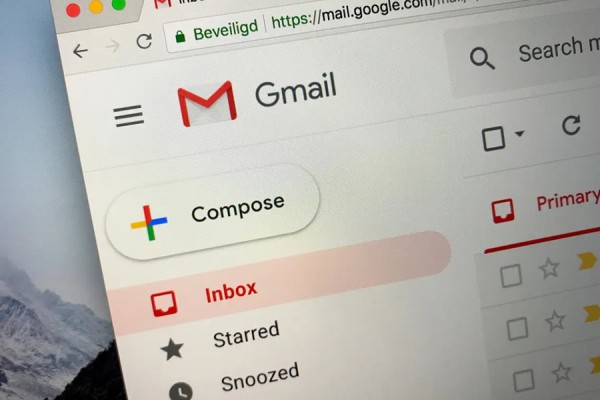 Hàng triệu tài khoản Gmail sắp bị Google cho “bay màu” Hàng triệu tài khoản Gmail sắp bị Google cho “bay màu”