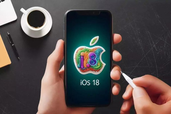 Hệ điều hành iOS 18 “tham vọng” bù đắp cho iPhone 16 mờ nhạt? Hệ điều hành iOS 18 “tham vọng” bù đắp cho iPhone 16 mờ nhạt?