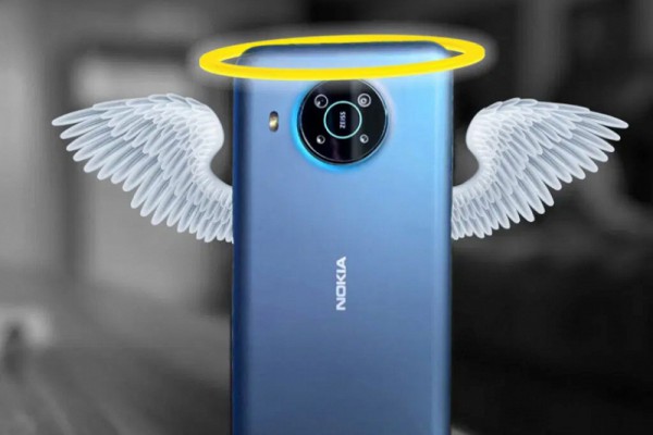 Hé lộ smartphone HMD Phone 1 sẵn sàng thay thế Nokia Hé lộ smartphone HMD Phone 1 sẵn sàng thay thế Nokia