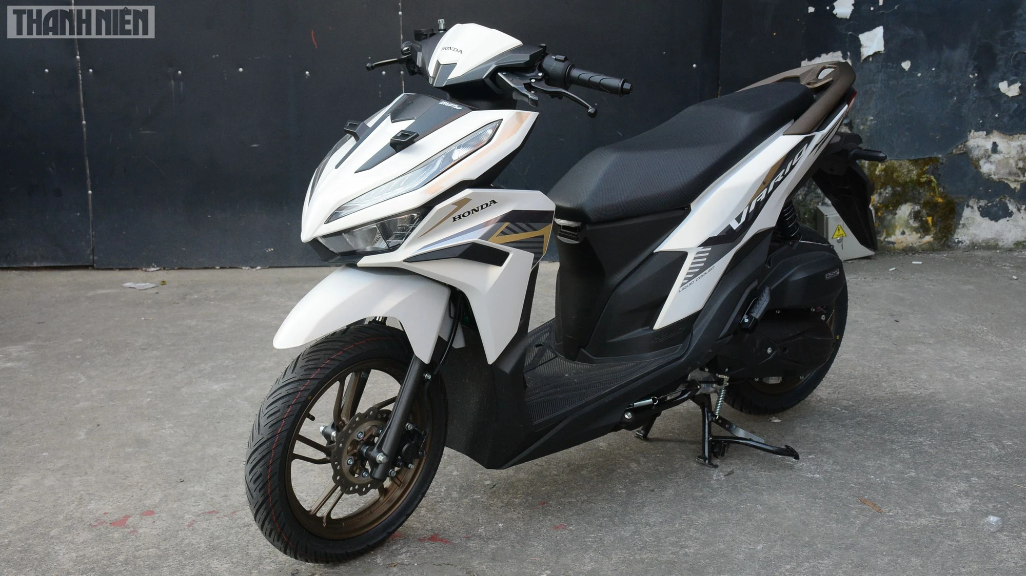 Honda Việt Nam phân phối Vario 125, xe không chính hãng giảm giá cạnh tranh Honda Việt Nam phân phối Vario 125, xe không chính hãng giảm giá cạnh tranh