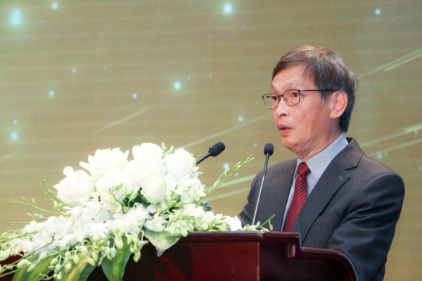 Internet Day 2023: Không gian mới, cơ hội mới cho Internet Việt Nam Internet Day 2023: Không gian mới, cơ hội mới cho Internet Việt Nam