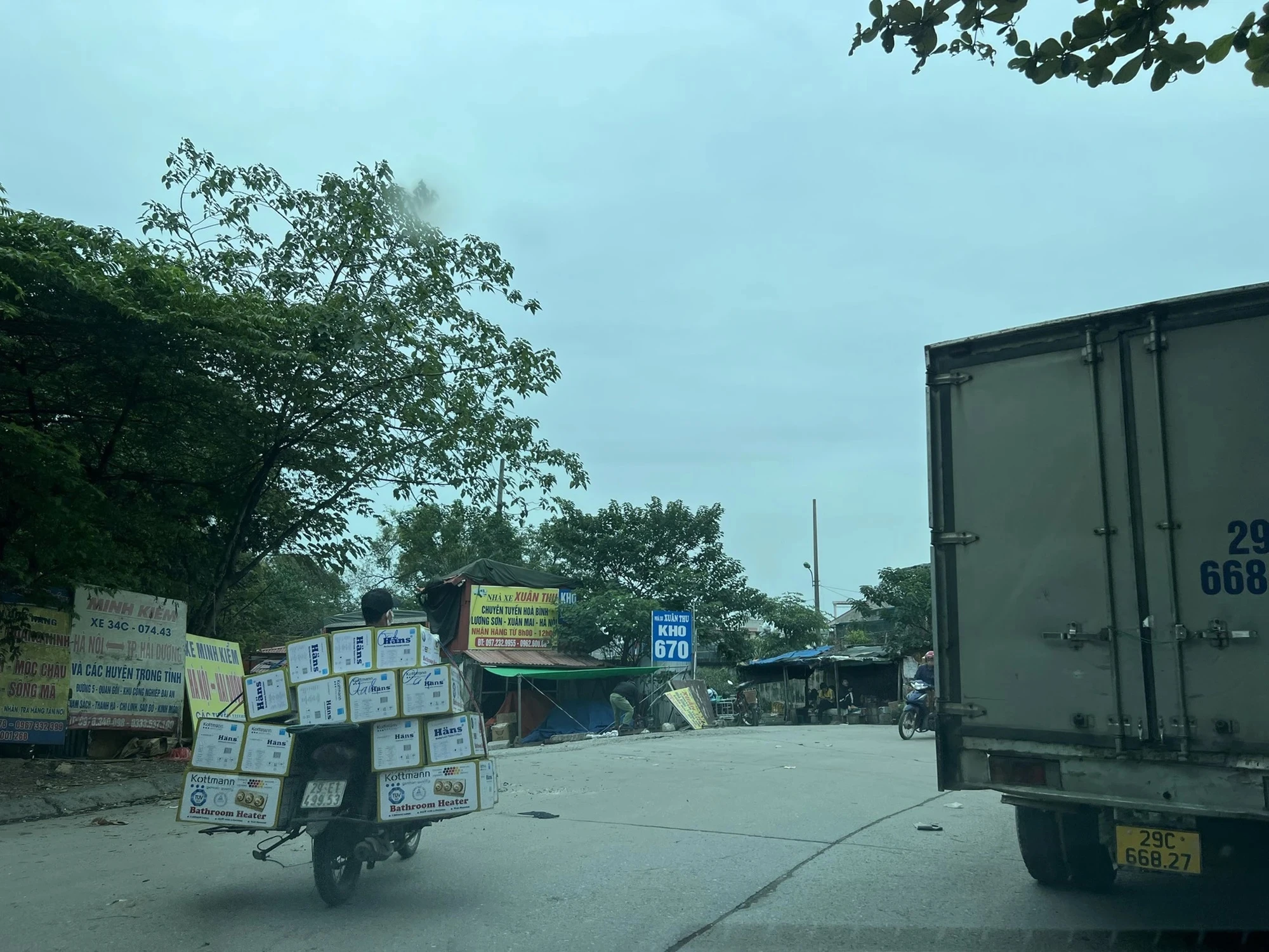 “Lạc lối” hậu cổ phần hóa - Ảnh 1. “Lạc lối” hậu cổ phần hóa - Ảnh 1.