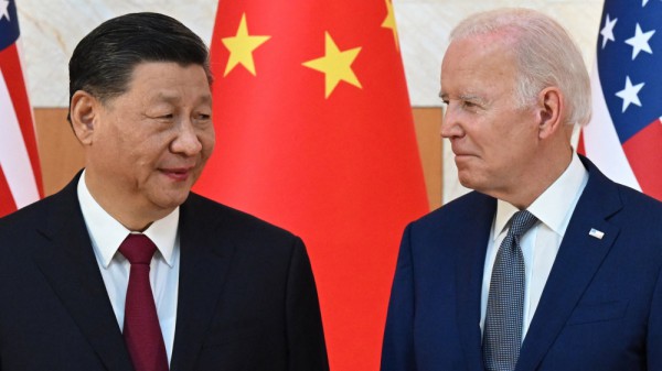 Mỹ đang muốn nối lại quan hệ quân sự với Trung Quốc