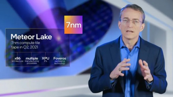 Ngay cả chip tốt nhất của Intel cũng không thể bắt kịp Apple? Ngay cả chip tốt nhất của Intel cũng không thể bắt kịp Apple?