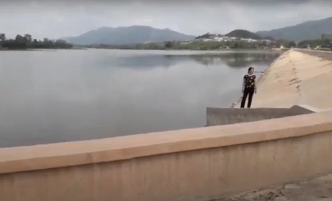 Nghệ An: Lật thuyền, 3 cha con tử vong - Ảnh 3.