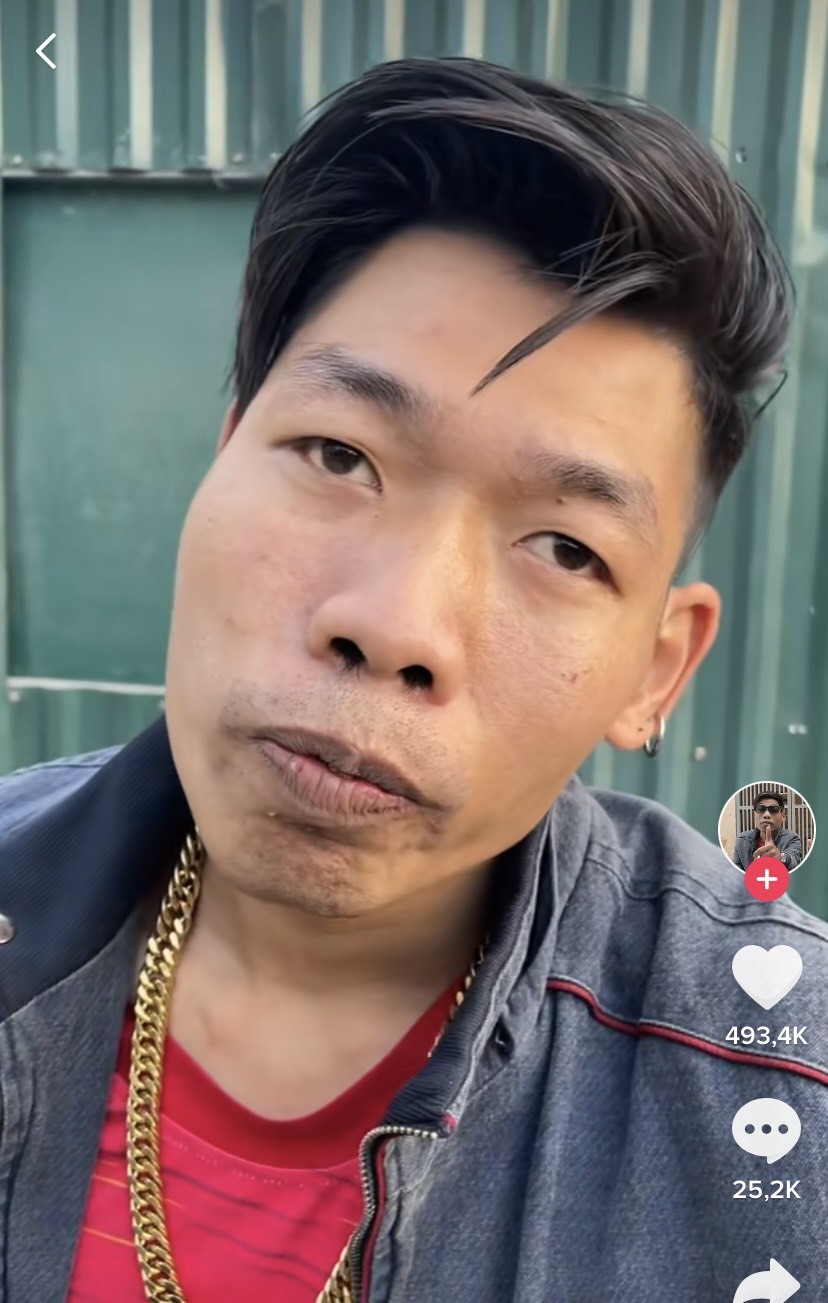 Nguy hiểm tiềm ẩn từ trào lưu kiếm tiền kiểu mới Nguy hiểm tiềm ẩn từ trào lưu kiếm tiền kiểu mới