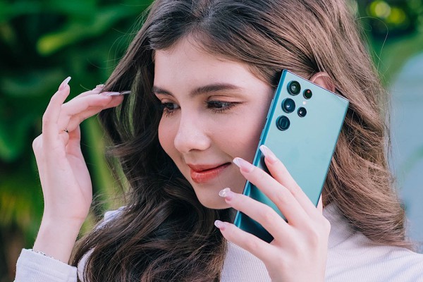 Samsung phát triển AI tổng quát cho smartphone Galaxy tương lai Samsung phát triển AI tổng quát cho smartphone Galaxy tương lai