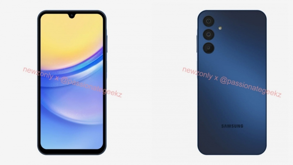 samsung sắp ra mắt smartphone 5g giá khoảng 3,37 triệu đồng hình ảnh 1 samsung sap ra mat smartphone 5g gia khoang 3,37 trieu dong hinh anh 1