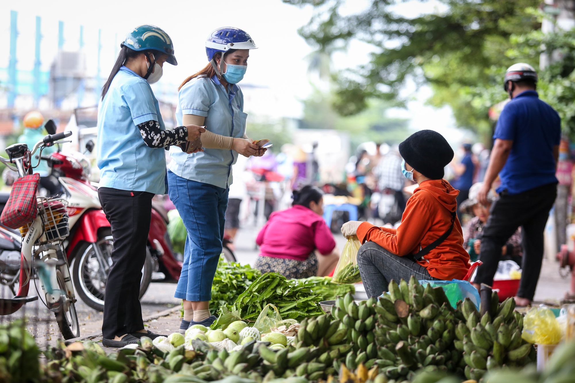 Những ngành nghề cần tuyển dụng lao động cuối năm - Ảnh 1. Những ngành nghề cần tuyển dụng lao động cuối năm - Ảnh 1.