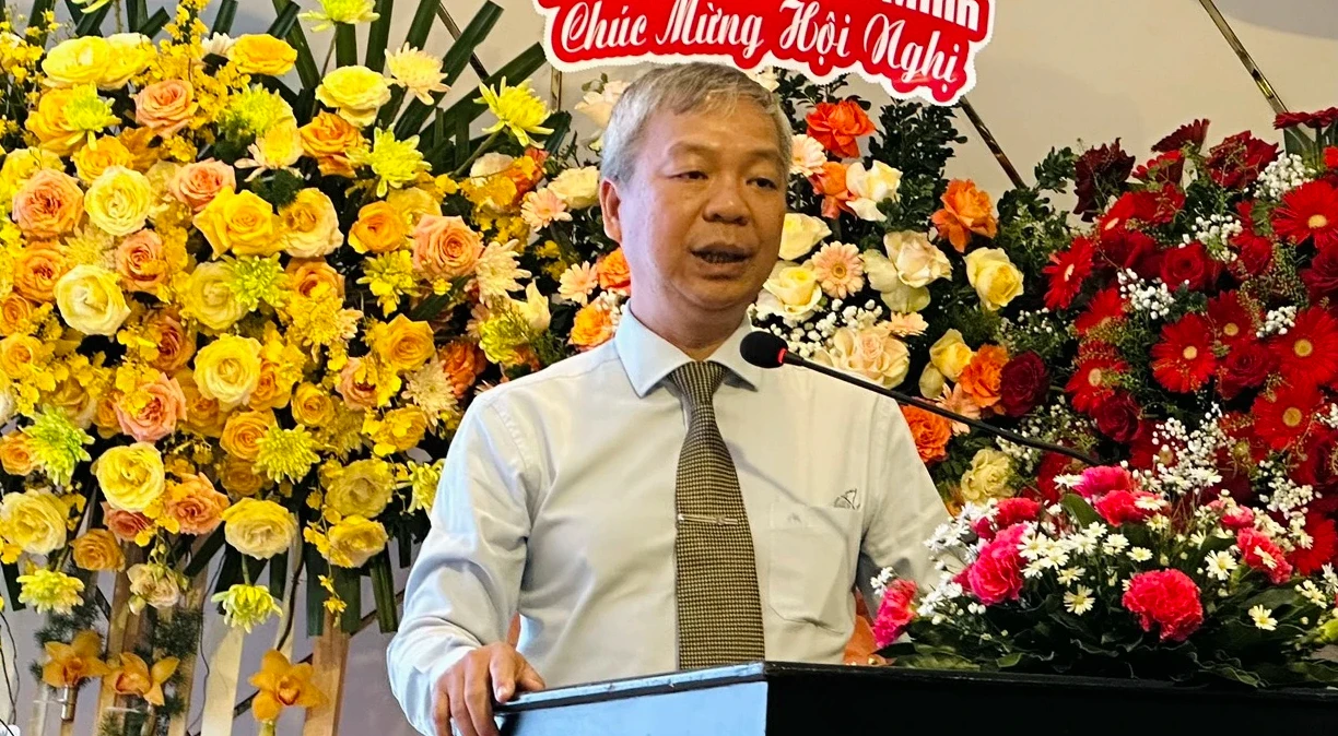 Thi đánh giá năng lực năm 2025: Thí sinh được lựa chọn môn khi làm bài - Ảnh 1. Thi đánh giá năng lực năm 2025: Thí sinh được lựa chọn môn khi làm bài - Ảnh 1.