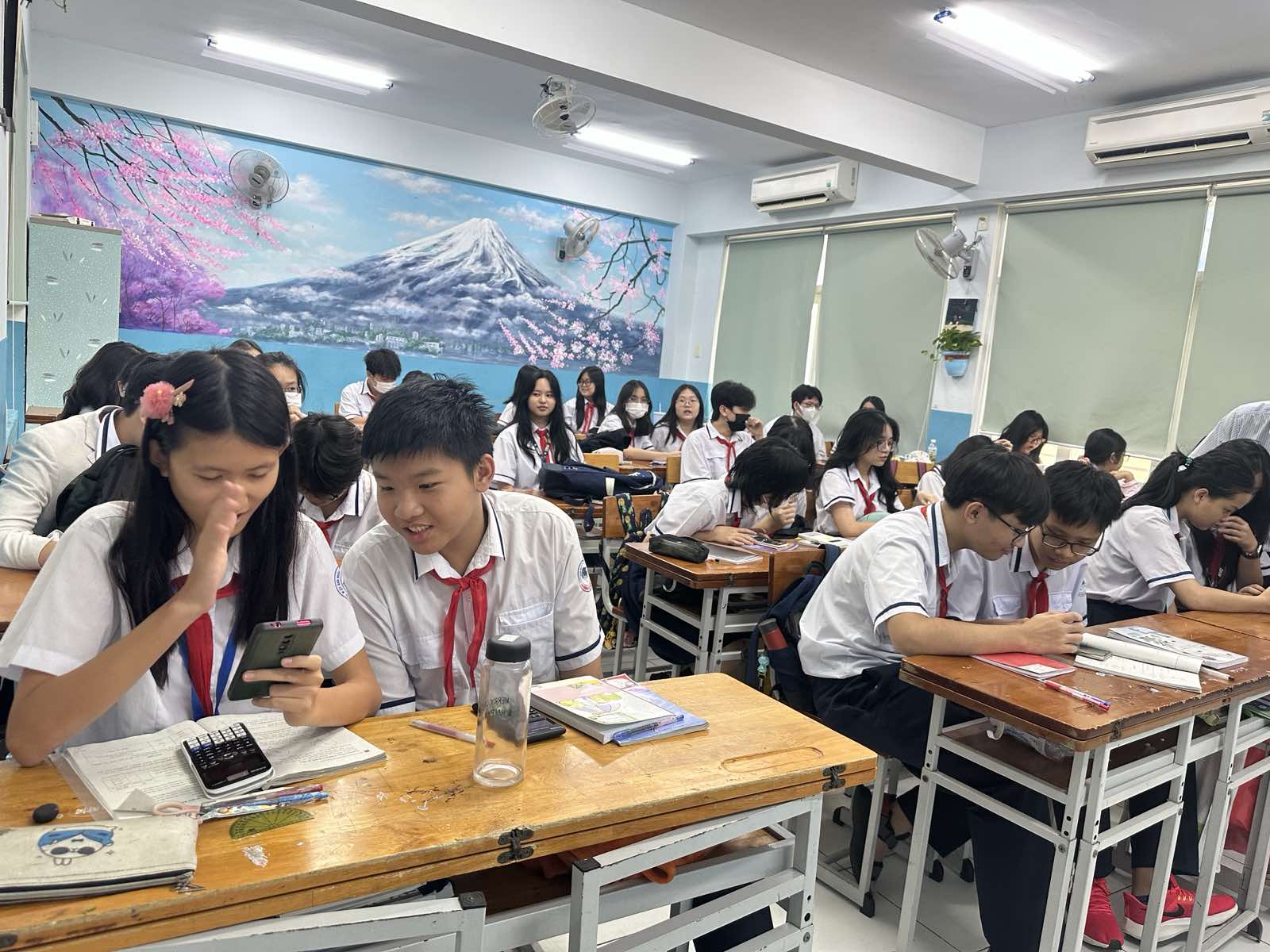 Một đề kiểm tra môn ngữ văn đang gây tranh luận - Ảnh 2.