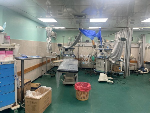 Thủ tướng Qatar: Những gì xảy ra ở bệnh viện Al-Shifa là một "tội ác"