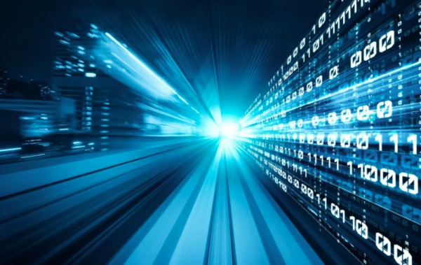 Trung Quốc ra mắt mạng Internet nhanh nhất thế giới Trung Quốc ra mắt mạng Internet nhanh nhất thế giới