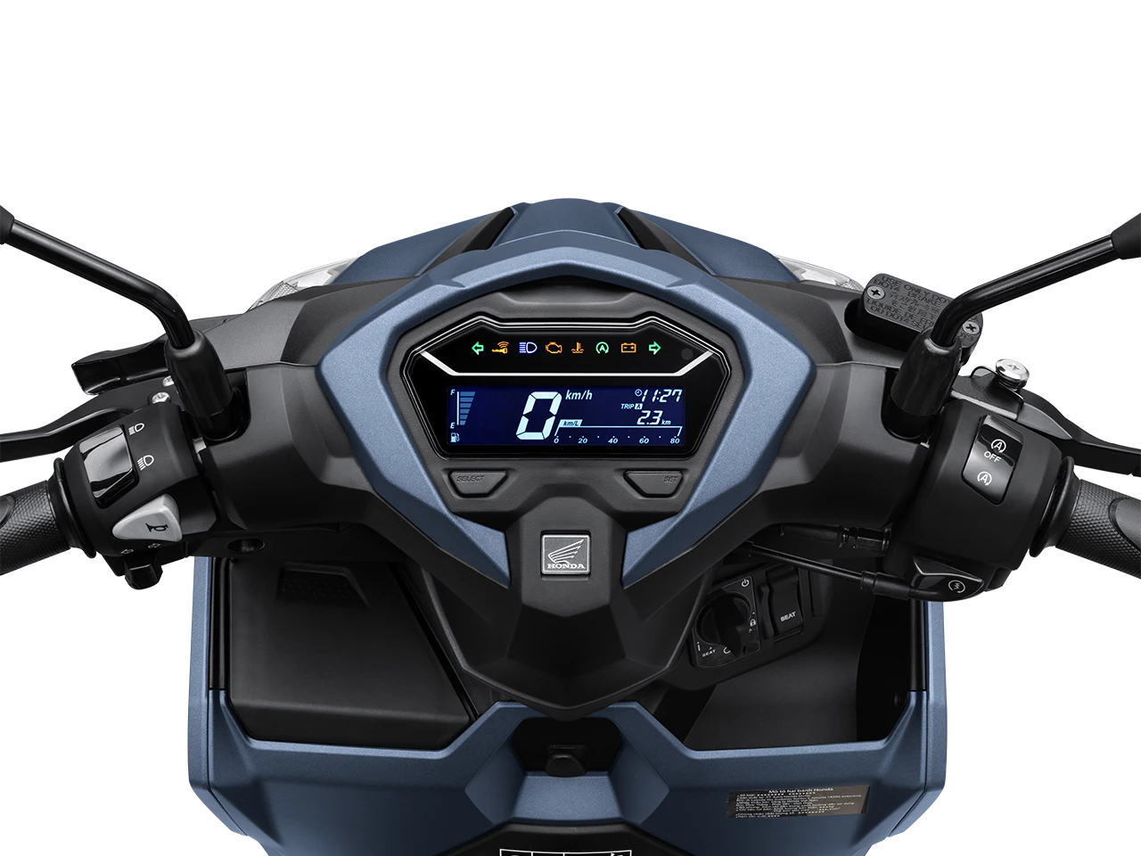 Ưu, nhược điểm Honda Vario 125 phân phối chính hãng: Giá cao, dáng thể thao Ưu, nhược điểm Honda Vario 125 phân phối chính hãng: Giá cao, dáng thể thao