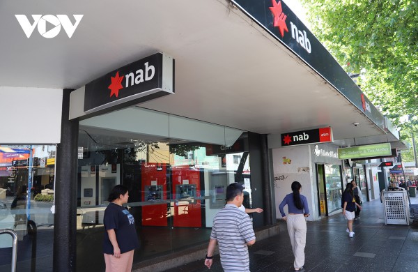 Việt Nam có nhiều cơ hội cung cấp dịch vụ IT cho Australia Việt Nam có nhiều cơ hội cung cấp dịch vụ IT cho Australia