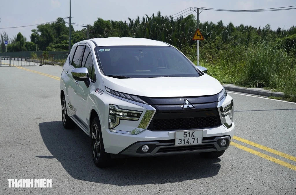 Xe gia đình cỡ nhỏ: Hyundai Custin khan hàng, Mitsubishi Xpander sa sút vẫn dẫn đầu Xe gia đình cỡ nhỏ: Hyundai Custin khan hàng, Mitsubishi Xpander sa sút vẫn dẫn đầu
