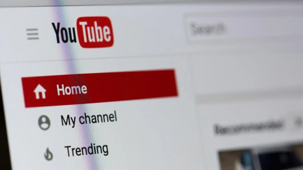 YouTube ngăn cản người dùng sử dụng chiêu “xem chùa” YouTube ngăn cản người dùng sử dụng chiêu “xem chùa”