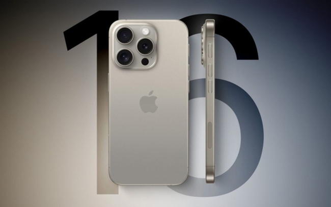 iPhone 16 sẽ mang đến những thay đổi đáng mong chờ?