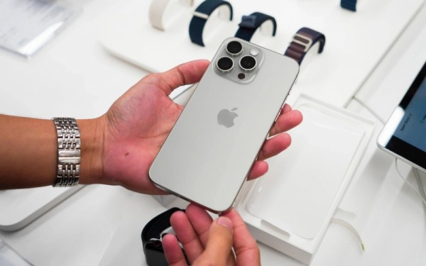 iPhone 17 sẽ đánh dấu bước ngoặt lớn của Apple iPhone 17 sẽ đánh dấu bước ngoặt lớn của Apple
