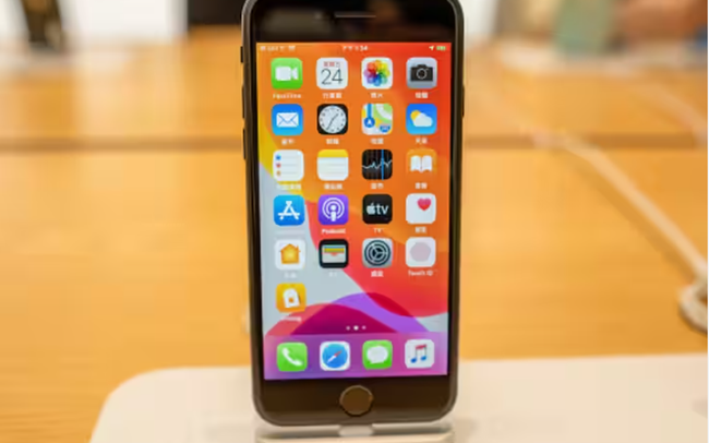 iPhone SE 4 sẽ có thiết kế tương tự iPhone 14?