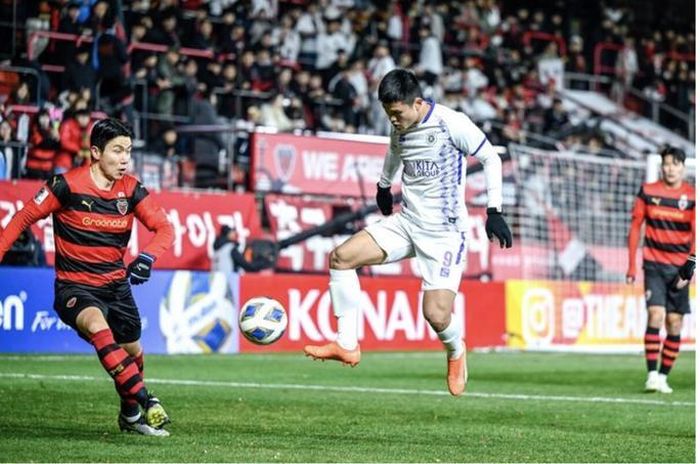 CLB Hà Nội chính thức bị loại khỏi AFC Champions League CLB Hà Nội chính thức bị loại khỏi AFC Champions League