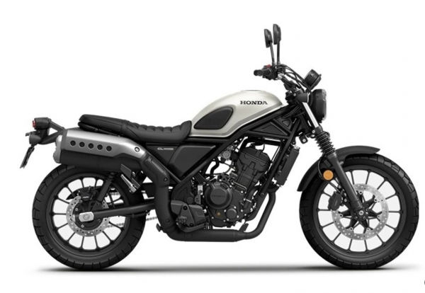 Mô tô cổ điển Honda CL300 rục rịch về Việt Nam? Mô tô cổ điển Honda CL300 rục rịch về Việt Nam?