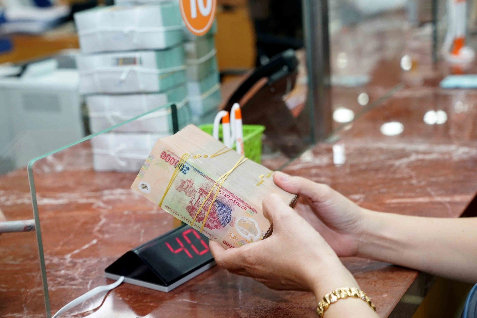 Quy định trần chi phí lãi vay gây nhiều tác động tiêu cực đối với doanh nghiệp - Ảnh 3.