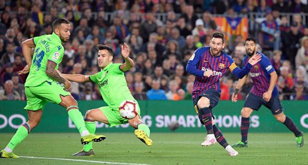 Barca se dung chien thuat moi hoan toan de ha Liverpool hinh anh 1 