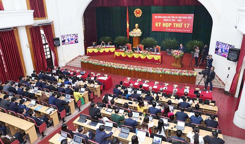 Formosa giảm nhập nguyên liệu, Hà Tĩnh thu ngân sách không đạt kế hoạch - Ảnh 2. Formosa giảm nhập nguyên liệu, Hà Tĩnh thu ngân sách không đạt kế hoạch - Ảnh 2.