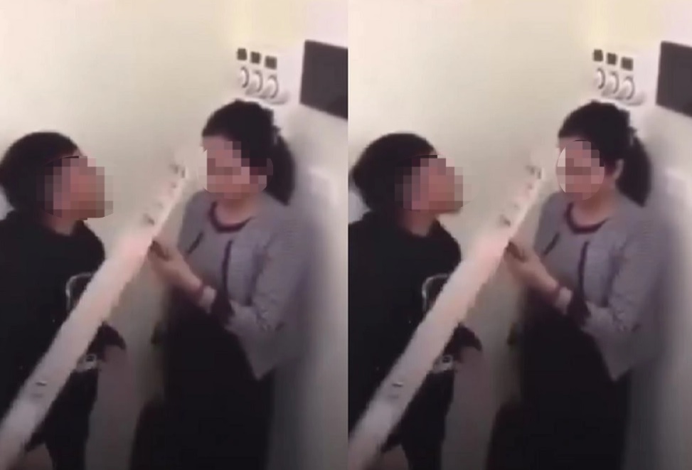 Học sinh nhốt, ném dép cô giáo: 'Tiên học lễ, hậu học văn' không thể xem nhẹ - Ảnh 1. Học sinh nhốt, ném dép cô giáo: 'Tiên học lễ, hậu học văn' không thể xem nhẹ - Ảnh 1.
