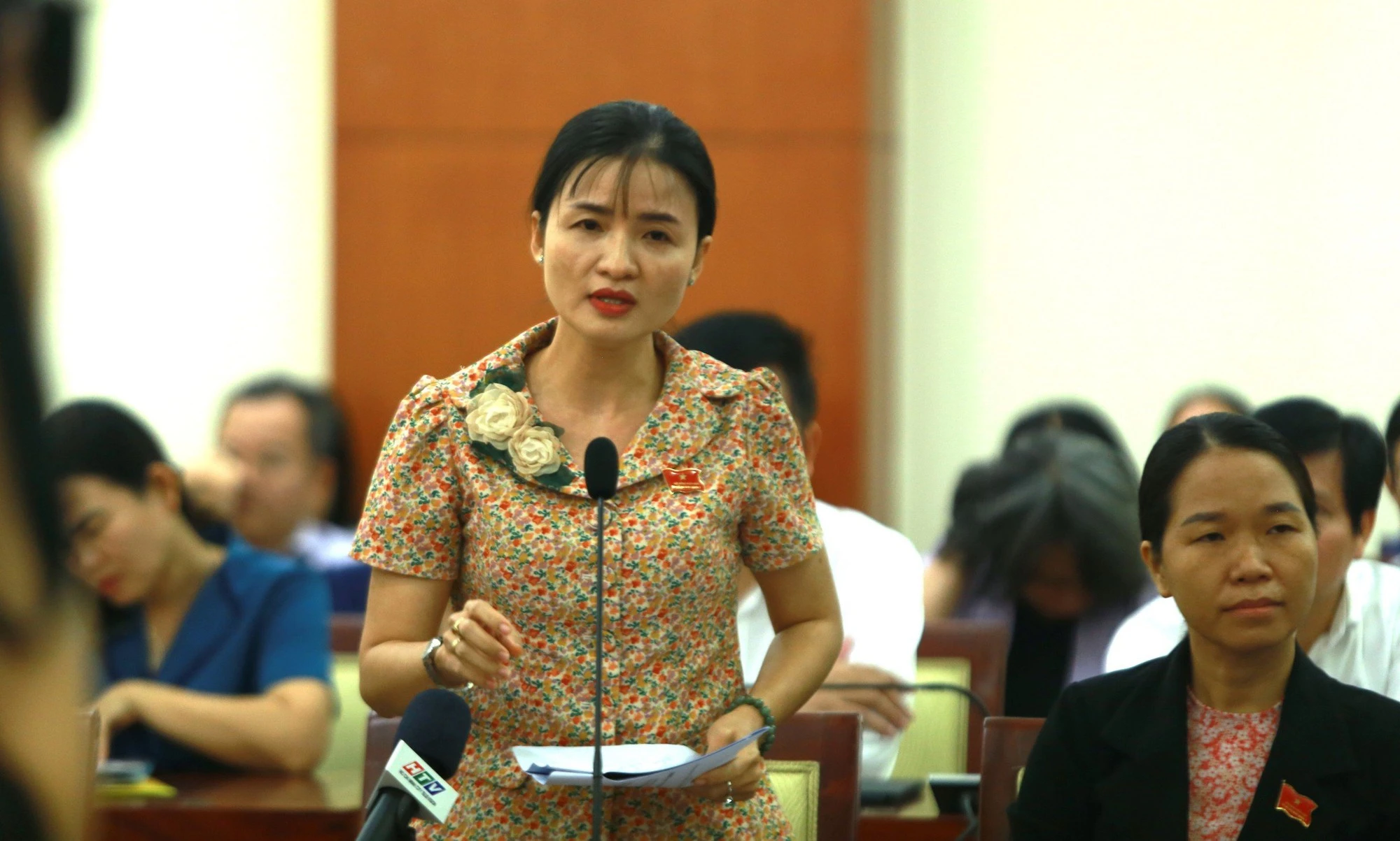 Vì sao chưa trình chủ trương xây cầu Cần Giờ ở kỳ họp HĐND TP.HCM cuối năm? - Ảnh 1. Vì sao chưa trình chủ trương xây cầu Cần Giờ ở kỳ họp HĐND TP.HCM cuối năm? - Ảnh 1.