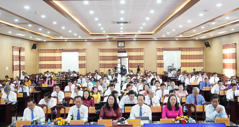 Nhiều thẩm phán ở Bến Tre xin nghỉ việc - Ảnh 2. Nhiều thẩm phán ở Bến Tre xin nghỉ việc - Ảnh 2.