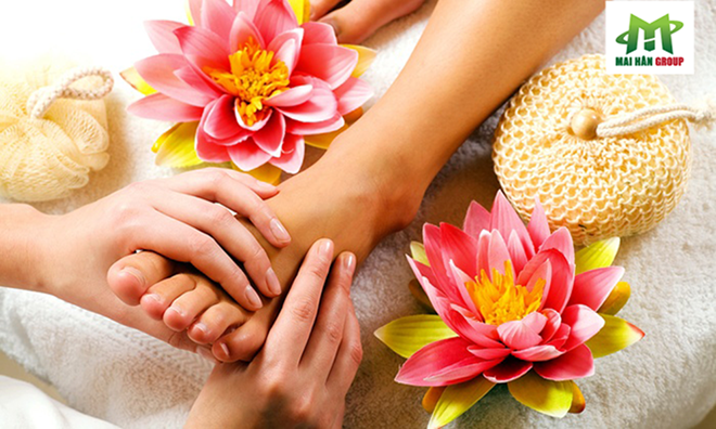 Day Spa là gì? Mô hình kinh doanh Day Spa nào đang phát triển?