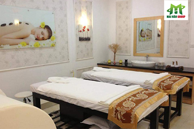 Day Spa là gì? Mô hình kinh doanh Day Spa nào đang phát triển?