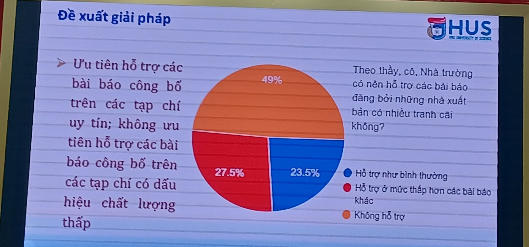 Trường ĐH cảnh báo nhà khoa học tìm cách né tạp chí 'săn mồi' - Ảnh 3. Trường ĐH cảnh báo nhà khoa học tìm cách né tạp chí 'săn mồi' - Ảnh 3.