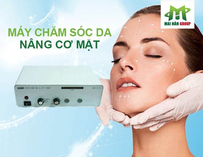 Top 3 công nghệ làm đẹp đang được ứng dụng nhiều nhất tại Beauty Spa