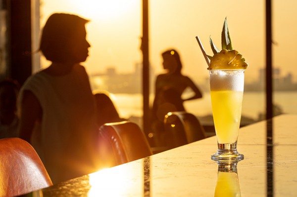 3 lý do khiến 14’ Rooftop Bar là địa điểm không thể bỏ qua khi đến Hà Nội