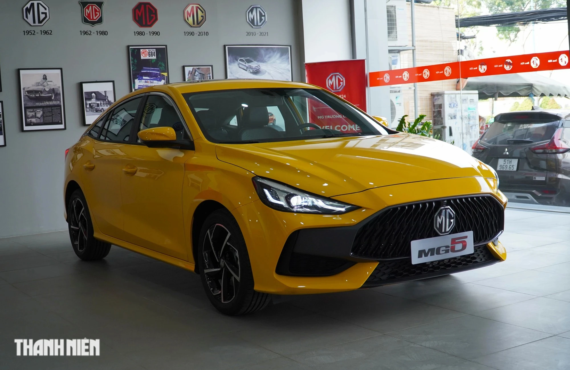 Theo chân Kia K3, loạt sedan hạng C cũng 