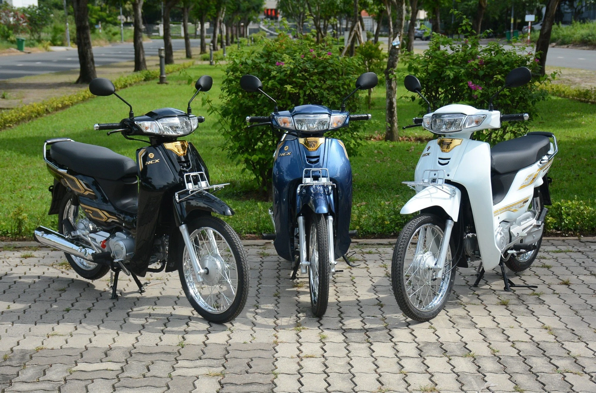 Từ Dream Thái đến Dream 125 2024: Huyền thoại Honda vẫn Từ Dream Thái đến Dream 125 2024: Huyền thoại Honda vẫn