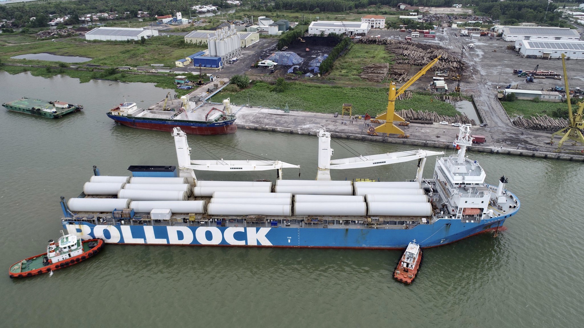 Cần Thơ đặt mục tiêu lọt vào nhóm phát triển khá ở châu Á - Ảnh 3.