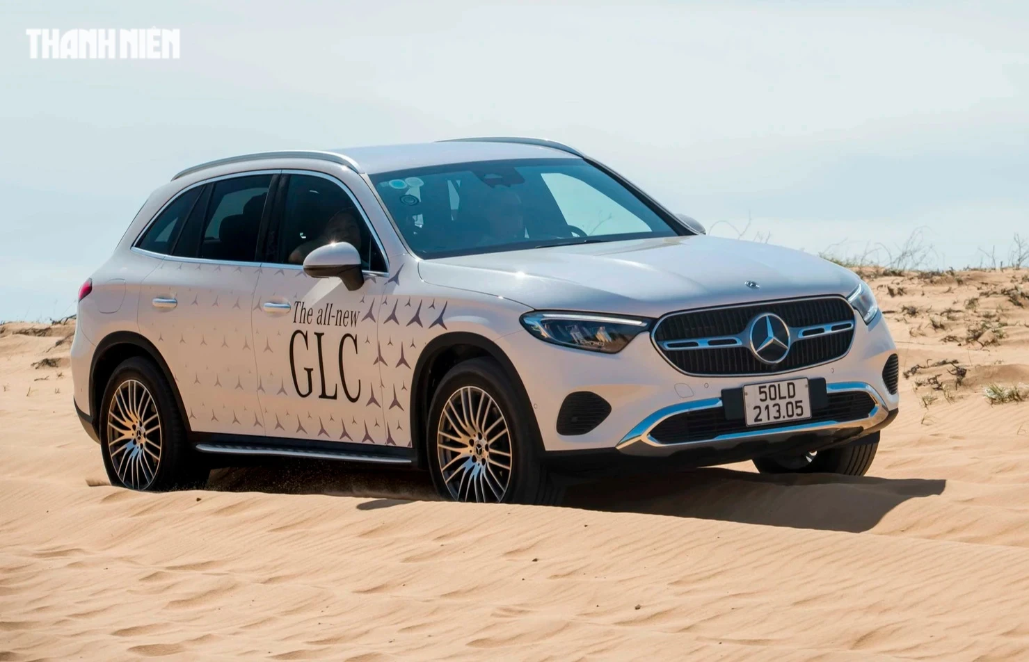 Gần 3.000 xe Mercedes tại Việt Nam Gần 3.000 xe Mercedes tại Việt Nam