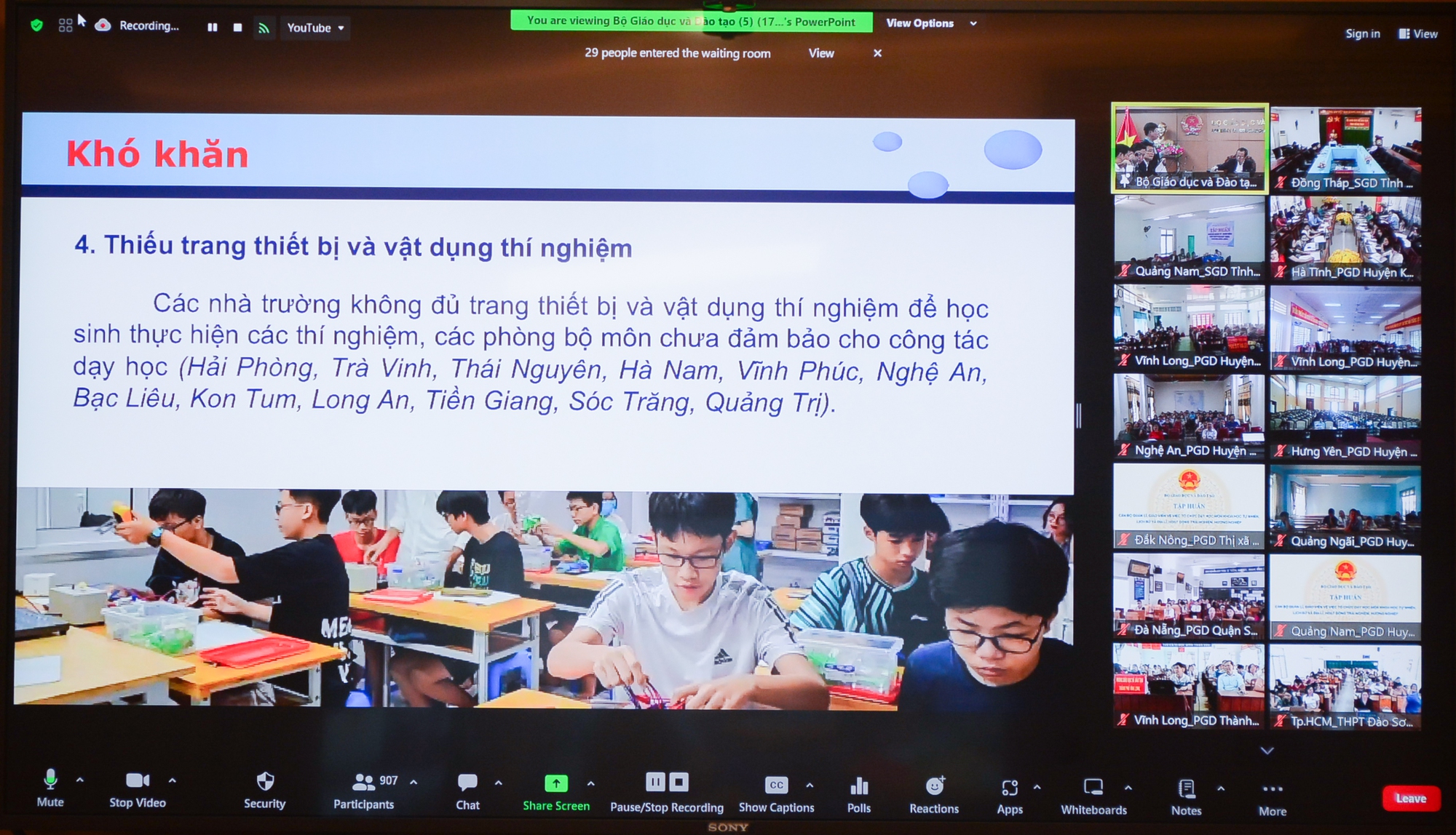 Dạy tích hợp: Thi học sinh giỏi, thi vào lớp 10 chuyên thế nào? - Ảnh 2. Dạy tích hợp: Thi học sinh giỏi, thi vào lớp 10 chuyên thế nào? - Ảnh 2.