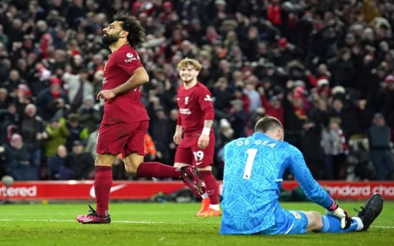 MU mất Bruno Fernandes ở trận đại chiến Liverpool