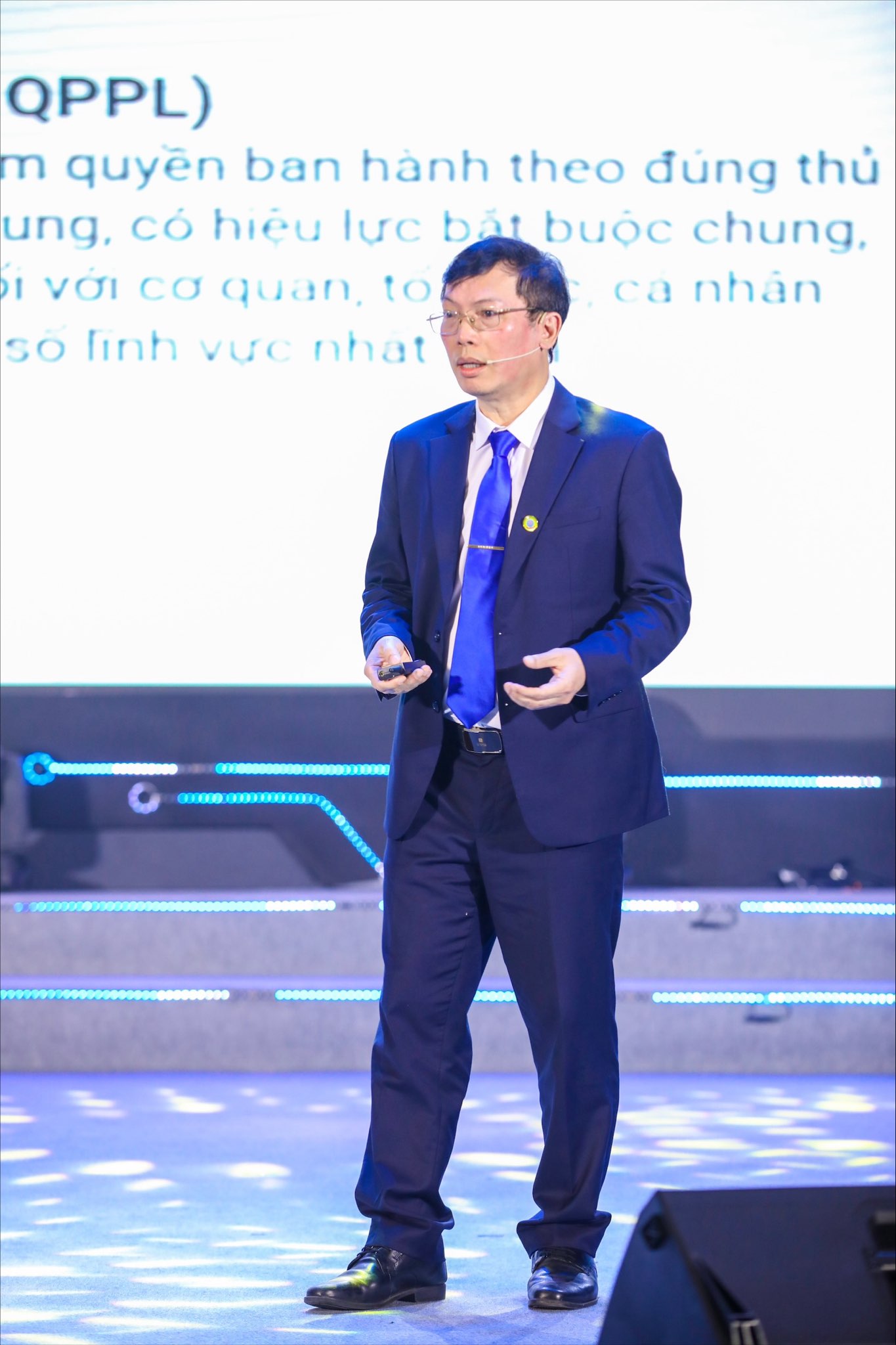 CMC Cloud giành giải Bạc sản phẩm Make in Viet Nam 2023 xuất sắc cho Kinh tế số