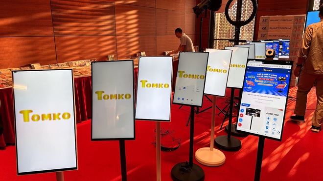 Khai mạc AVShow lần thứ 21: Xu thế chơi mới của các thiết bị nghe nhìn