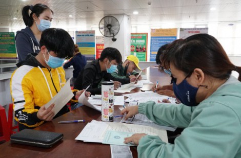 Ngành công nghệ thông tin có tỉ lệ sa thải lao động lớn nhất