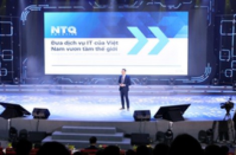 Chiến lược đưa doanh nghiệp Việt Nam ra thị trường quốc tế